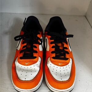 Nike Air Force 1 Low SE "Clownfish"